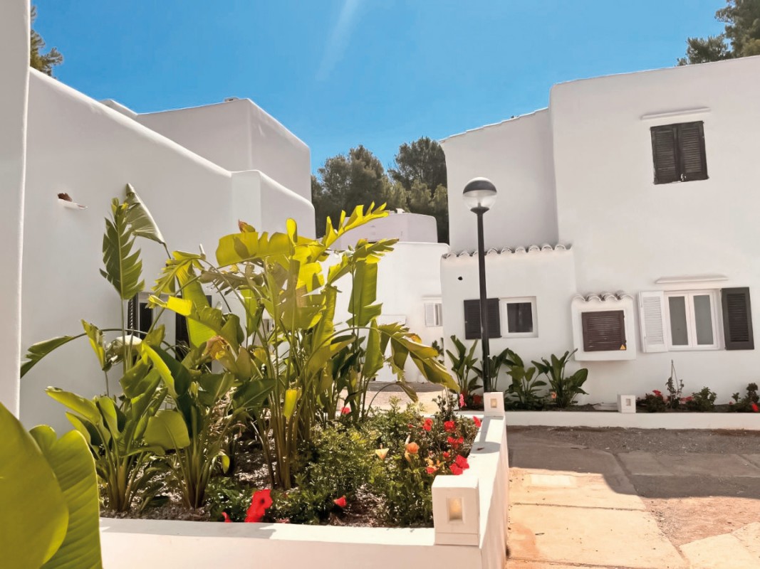 Hotel FERGUS Style Punta Arabi, Spanien, Ibiza, Santa Eulalia del Rio, Bild 1