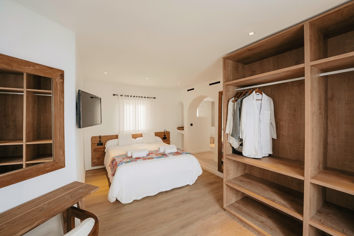 Hotel FERGUS Style Punta Arabi, Spanien, Ibiza, Santa Eulalia del Rio, Bild 12