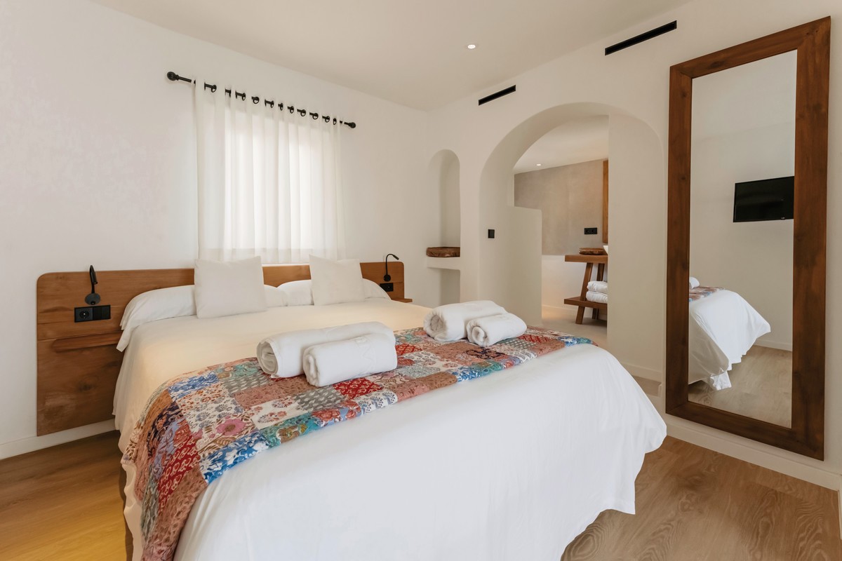 Hotel FERGUS Style Punta Arabi, Spanien, Ibiza, Santa Eulalia del Rio, Bild 13