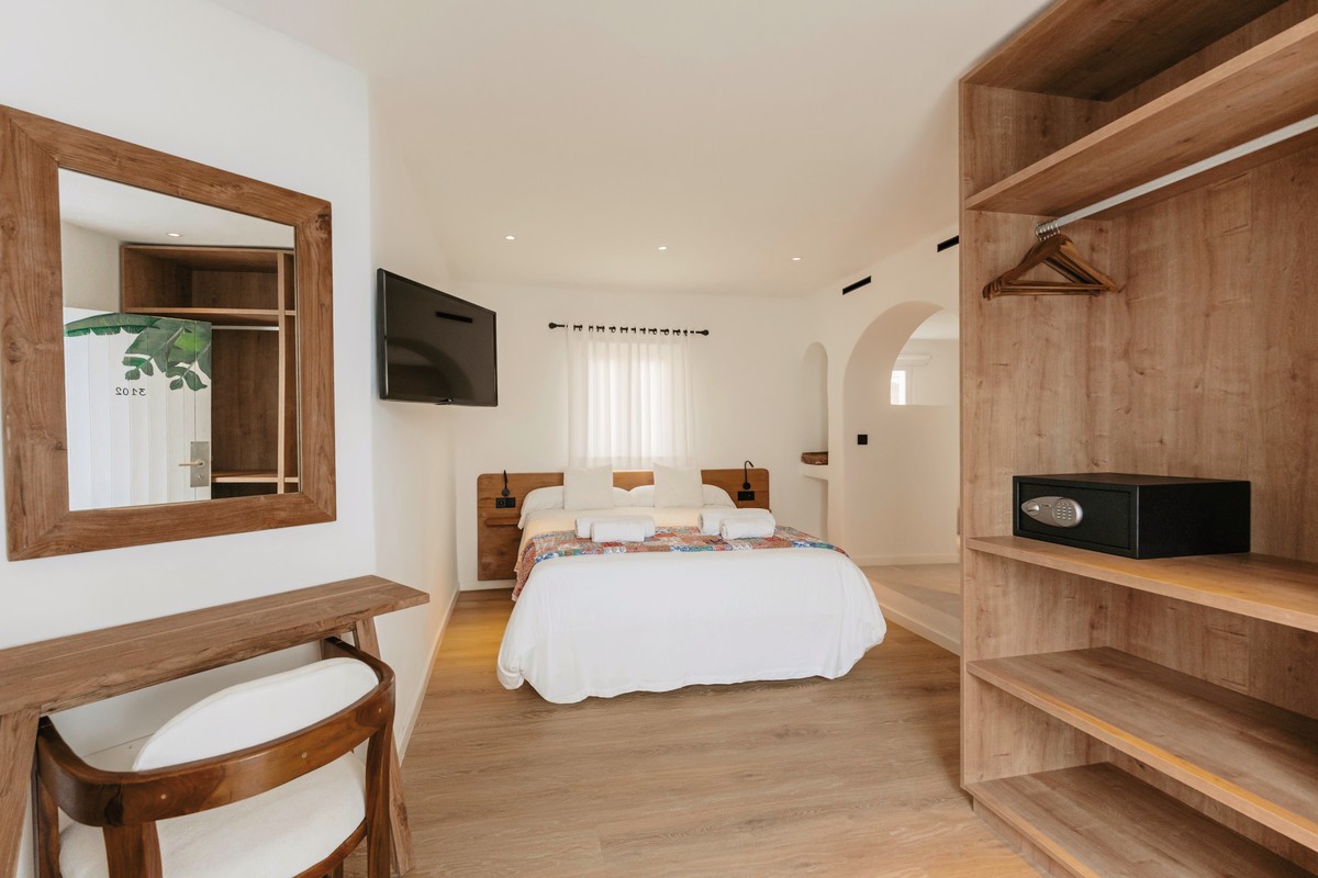 Hotel FERGUS Style Punta Arabi, Spanien, Ibiza, Santa Eulalia del Rio, Bild 14
