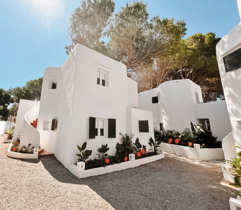 Hotel FERGUS Style Punta Arabi, Spanien, Ibiza, Santa Eulalia del Rio, Bild 2