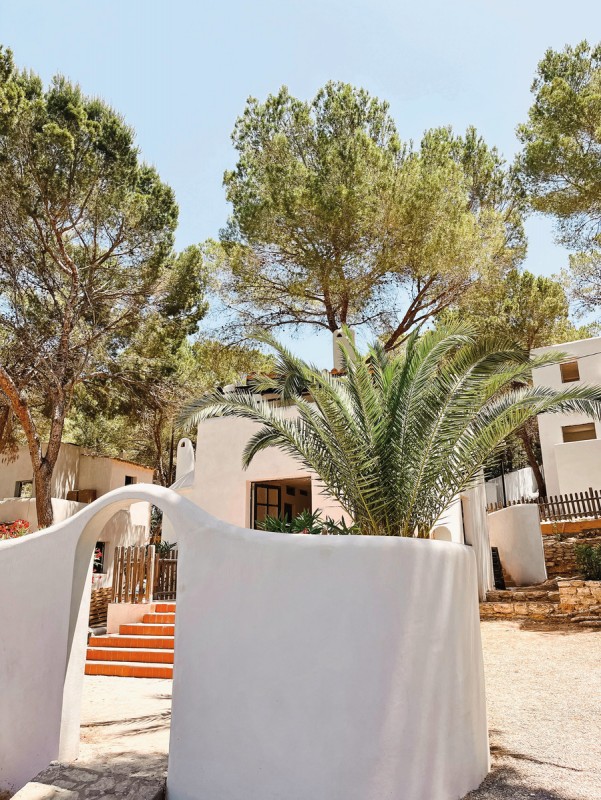 Hotel FERGUS Style Punta Arabi, Spanien, Ibiza, Santa Eulalia del Rio, Bild 7