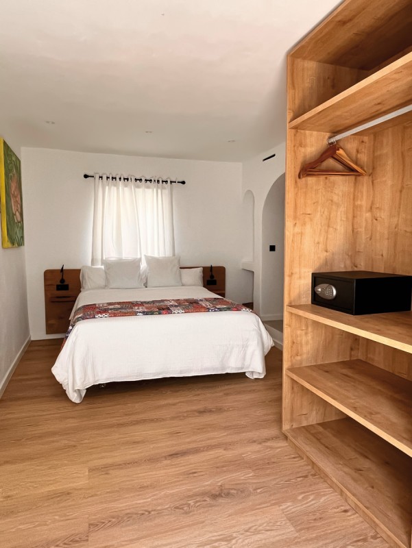 Hotel FERGUS Style Punta Arabi, Spanien, Ibiza, Santa Eulalia del Rio, Bild 8