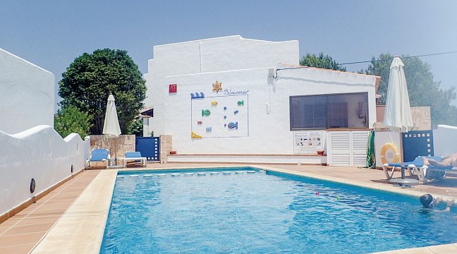 Hotel Blaumar, Spanien, Formentera, Playa Migjorn