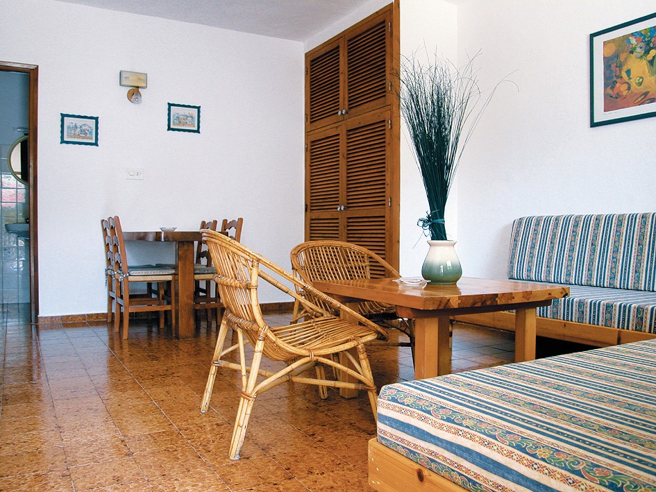 Hotel Blaumar, Spanien, Formentera, Playa Migjorn, Bild 10