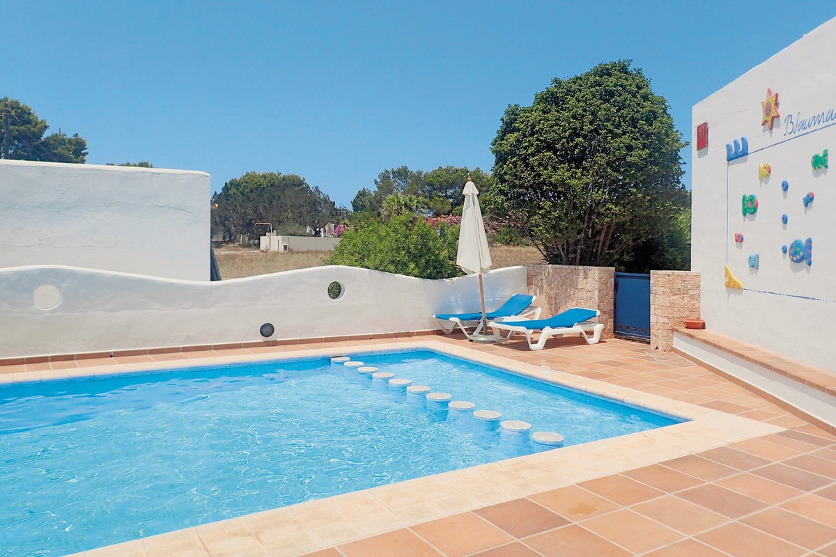 Hotel Blaumar, Spanien, Formentera, Playa Migjorn, Bild 2