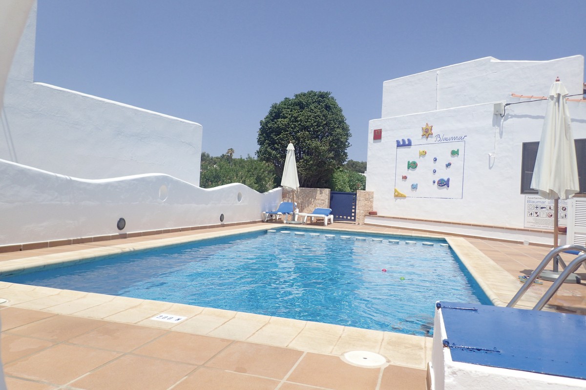 Hotel Blaumar, Spanien, Formentera, Playa Migjorn, Bild 3