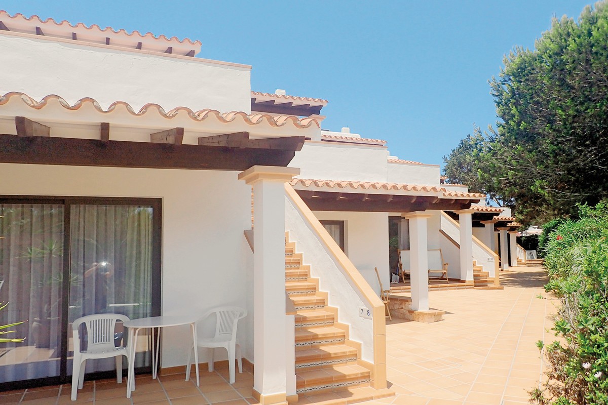 Hotel Blaumar, Spanien, Formentera, Playa Migjorn, Bild 4