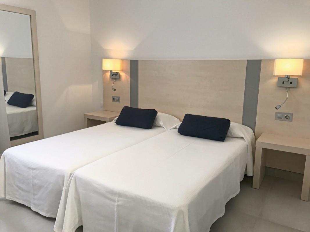 Hotel Blaumar, Spanien, Formentera, Playa Migjorn, Bild 6