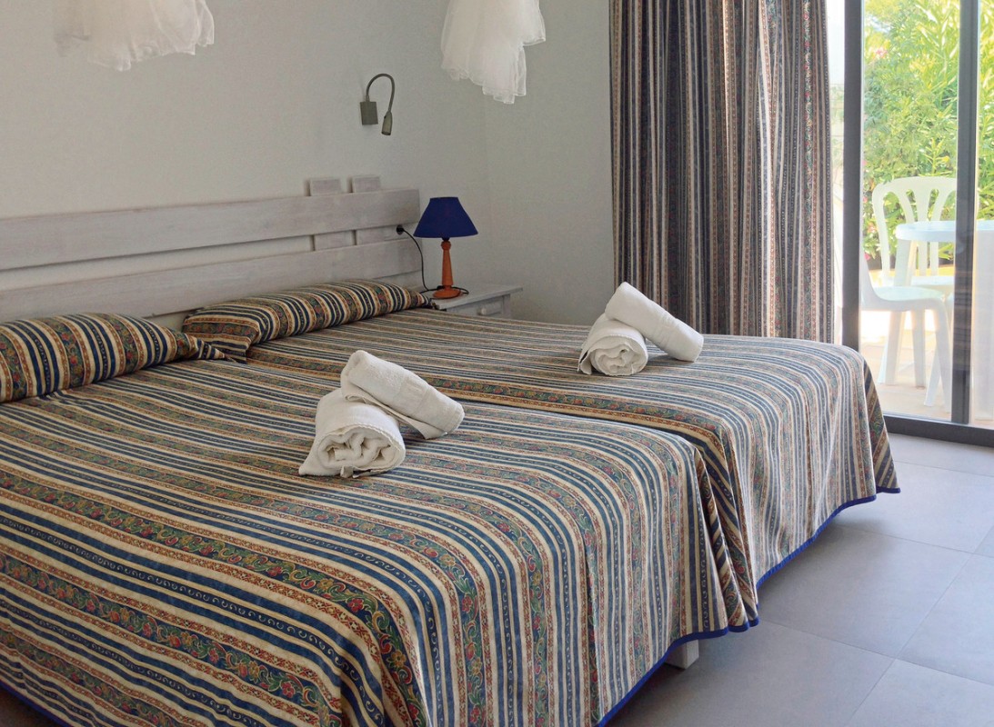 Hotel Blaumar, Spanien, Formentera, Playa Migjorn, Bild 8