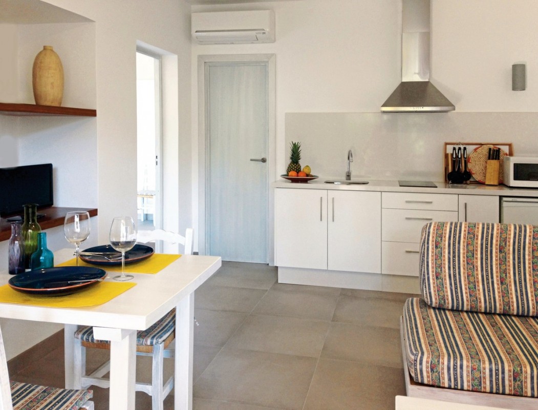 Hotel Blaumar, Spanien, Formentera, Playa Migjorn, Bild 9