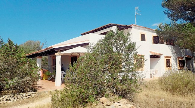 Hotel Casin, Spanien, Ibiza, Playa Mitjorn
