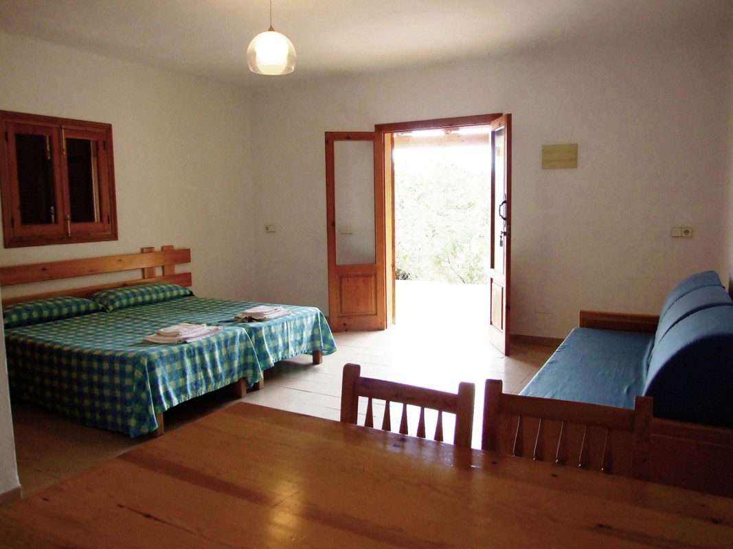 Hotel Casin, Spanien, Ibiza, Playa Mitjorn, Bild 8