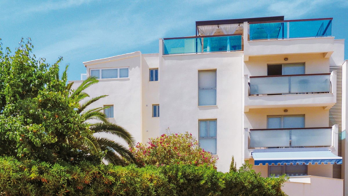 Hotel Catalina, Spanien, Formentera, Playa Es Pujols, Bild 2