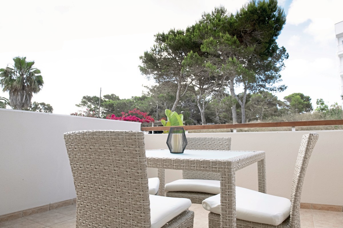 Hotel Catalina, Spanien, Formentera, Playa Es Pujols, Bild 9