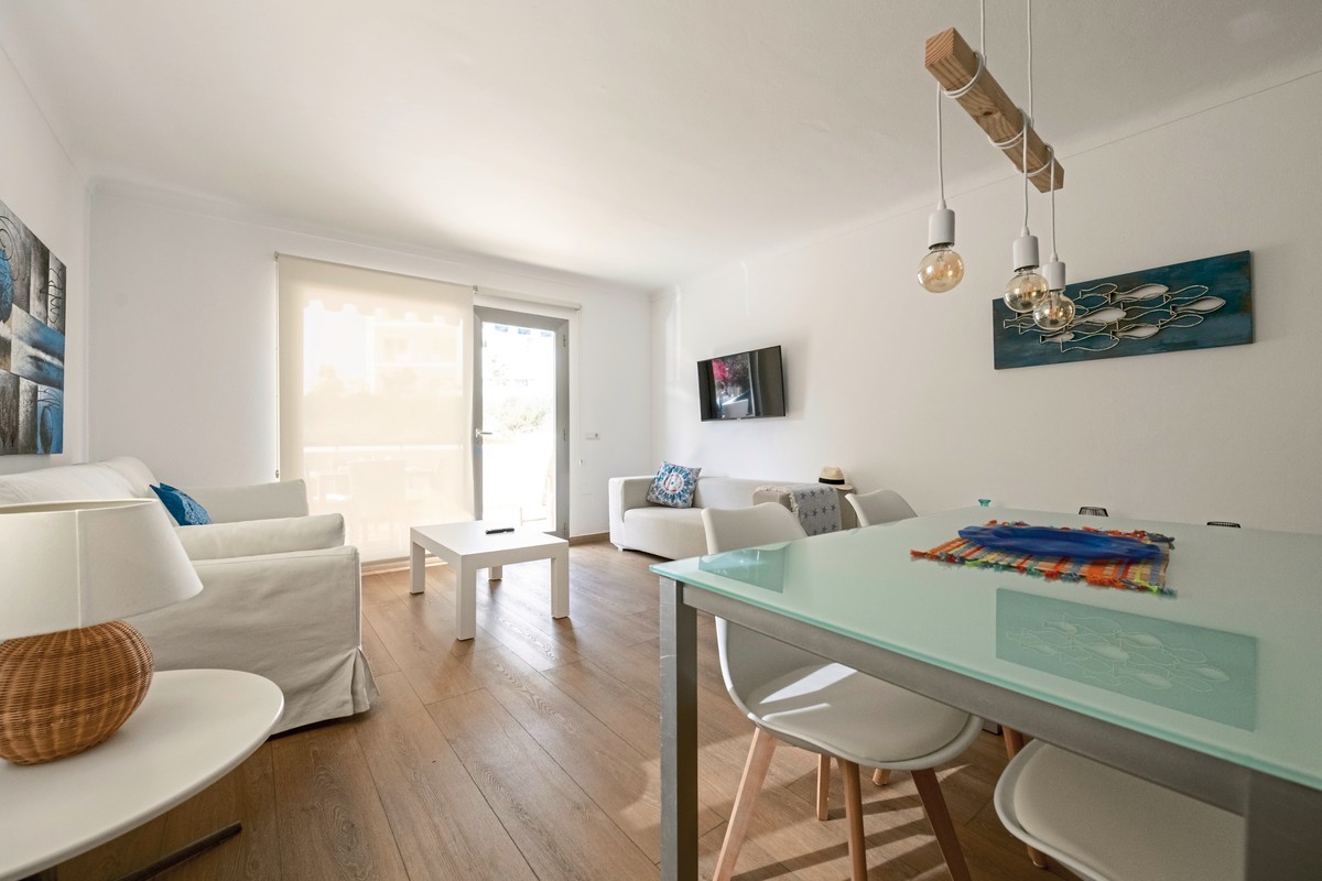 Hotel Catalina, Spanien, Formentera, Playa Es Pujols, Bild 8