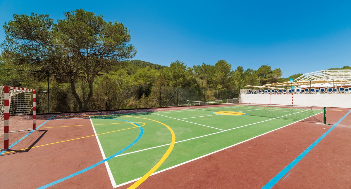 Hotel Globales Montemar Apartments, Spanien, Ibiza, Cala Llonga, Bild 10