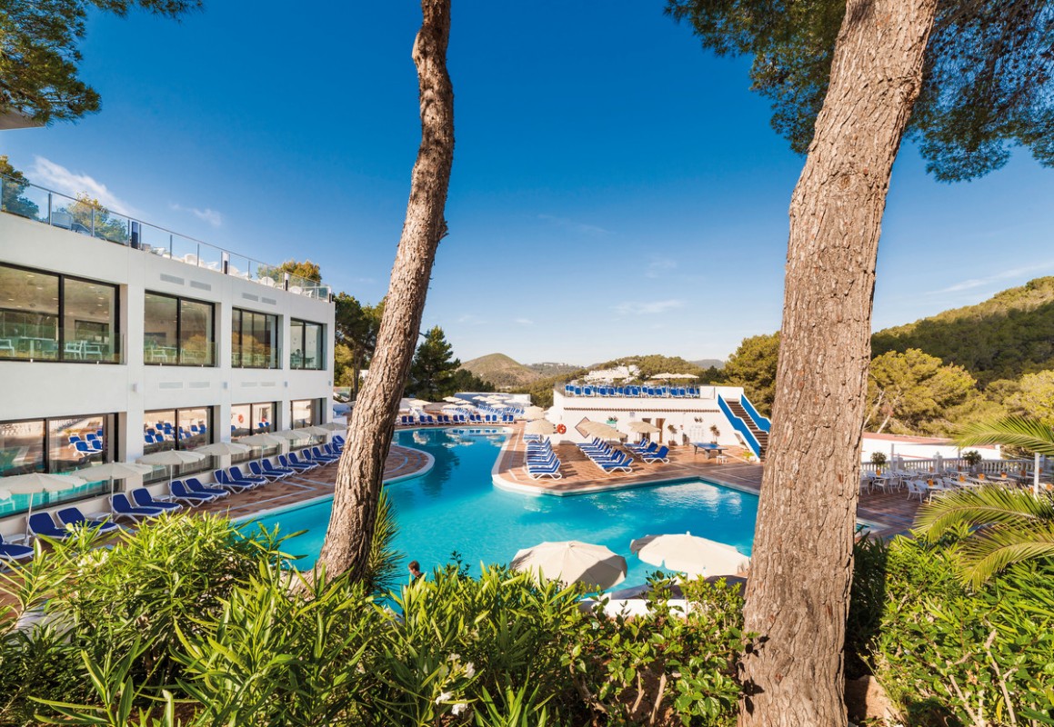 Hotel Globales Montemar Apartments, Spanien, Ibiza, Cala Llonga, Bild 11