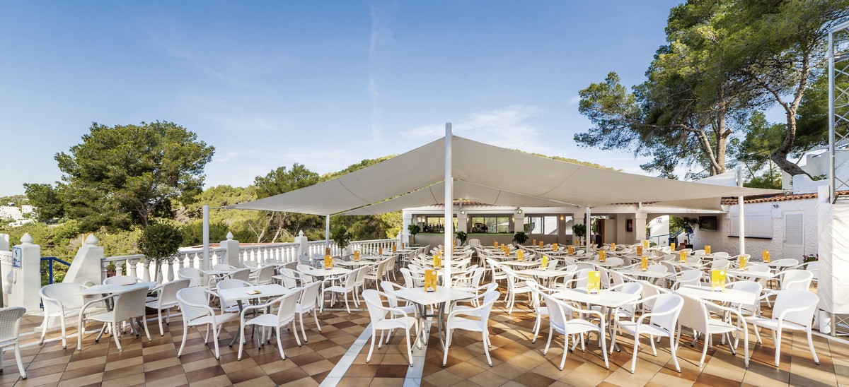 Hotel Globales Montemar Apartments, Spanien, Ibiza, Cala Llonga, Bild 13