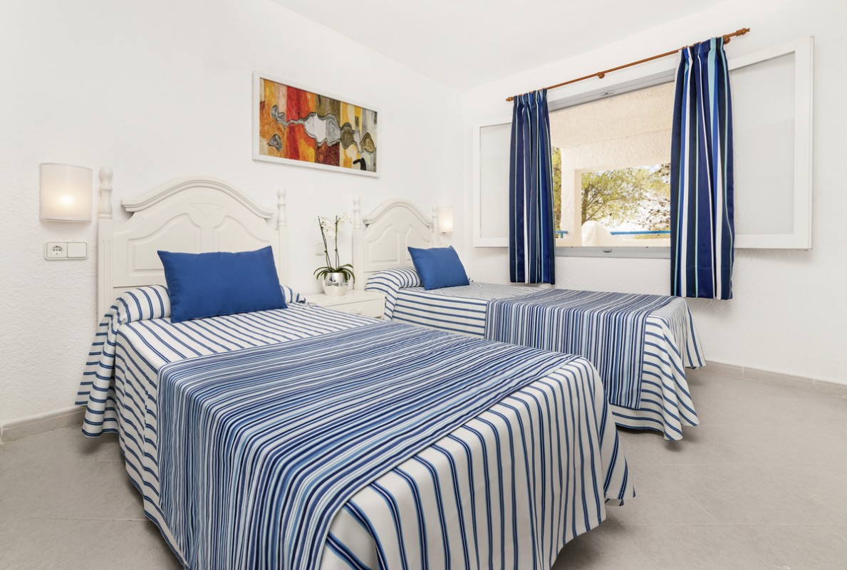 Hotel Globales Montemar Apartments, Spanien, Ibiza, Cala Llonga, Bild 14