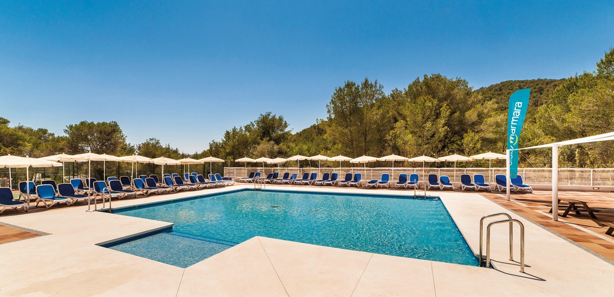 Hotel Globales Montemar Apartments, Spanien, Ibiza, Cala Llonga, Bild 17