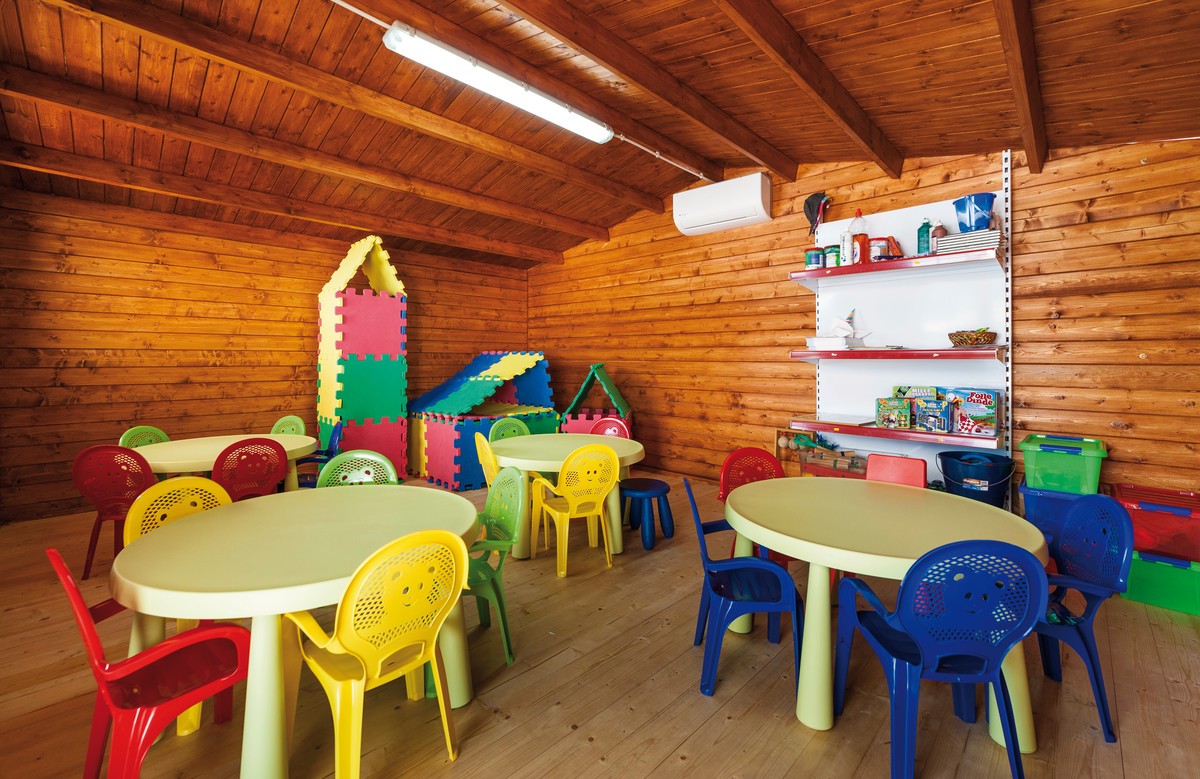 Hotel Globales Montemar Apartments, Spanien, Ibiza, Cala Llonga, Bild 18