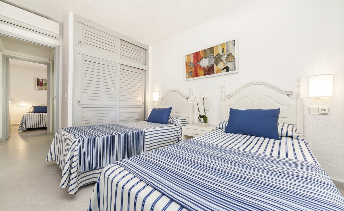 Hotel Globales Montemar Apartments, Spanien, Ibiza, Cala Llonga, Bild 3