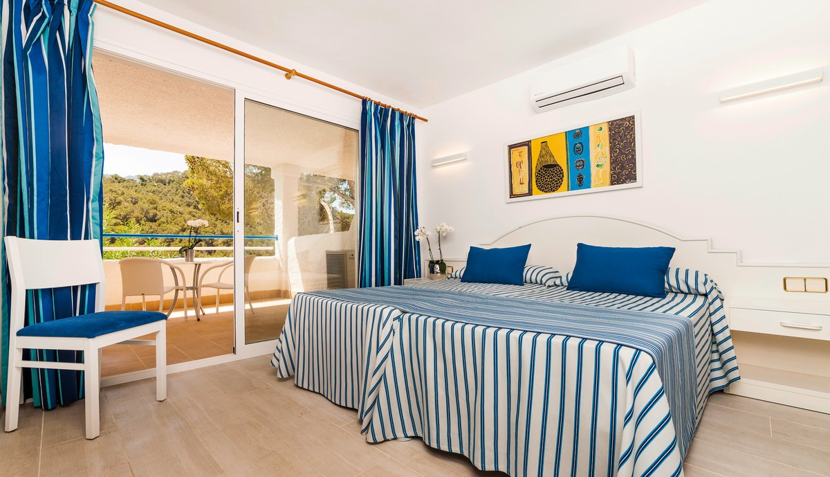 Hotel Globales Montemar Apartments, Spanien, Ibiza, Cala Llonga, Bild 5