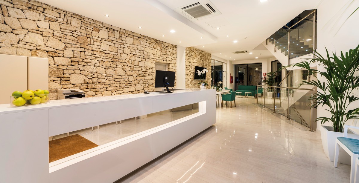 Hotel Globales Montemar Apartments, Spanien, Ibiza, Cala Llonga, Bild 9