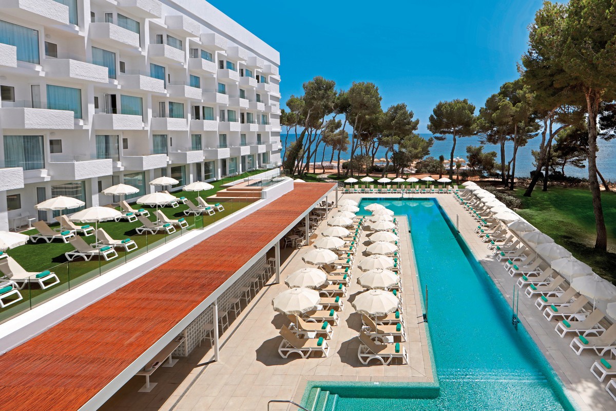 Hotel Iberostar Selection Santa Eulalia Ibiza, Spanien, Ibiza, Santa Eulalia del Rio, Bild 1
