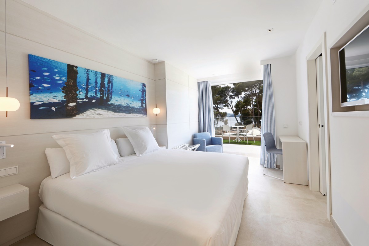Hotel Iberostar Selection Santa Eulalia Ibiza, Spanien, Ibiza, Santa Eulalia del Rio, Bild 12