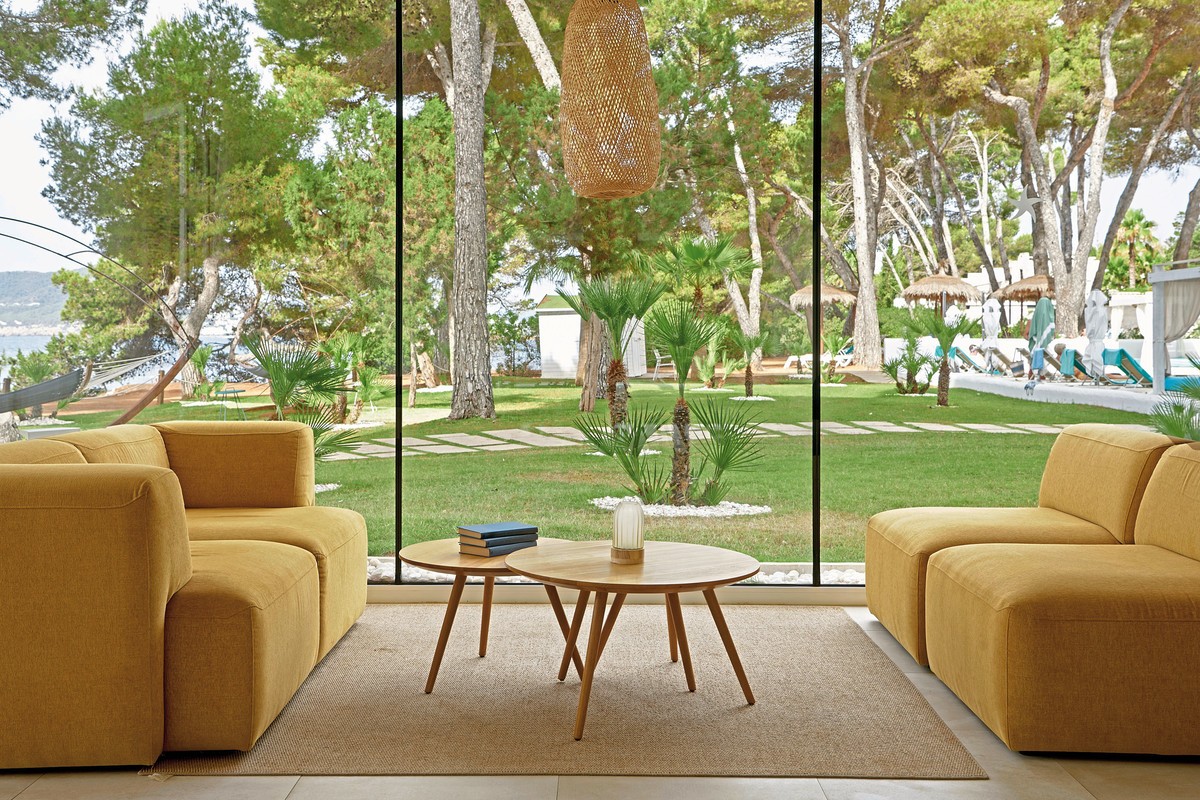 Hotel Iberostar Selection Santa Eulalia Ibiza, Spanien, Ibiza, Santa Eulalia del Rio, Bild 21