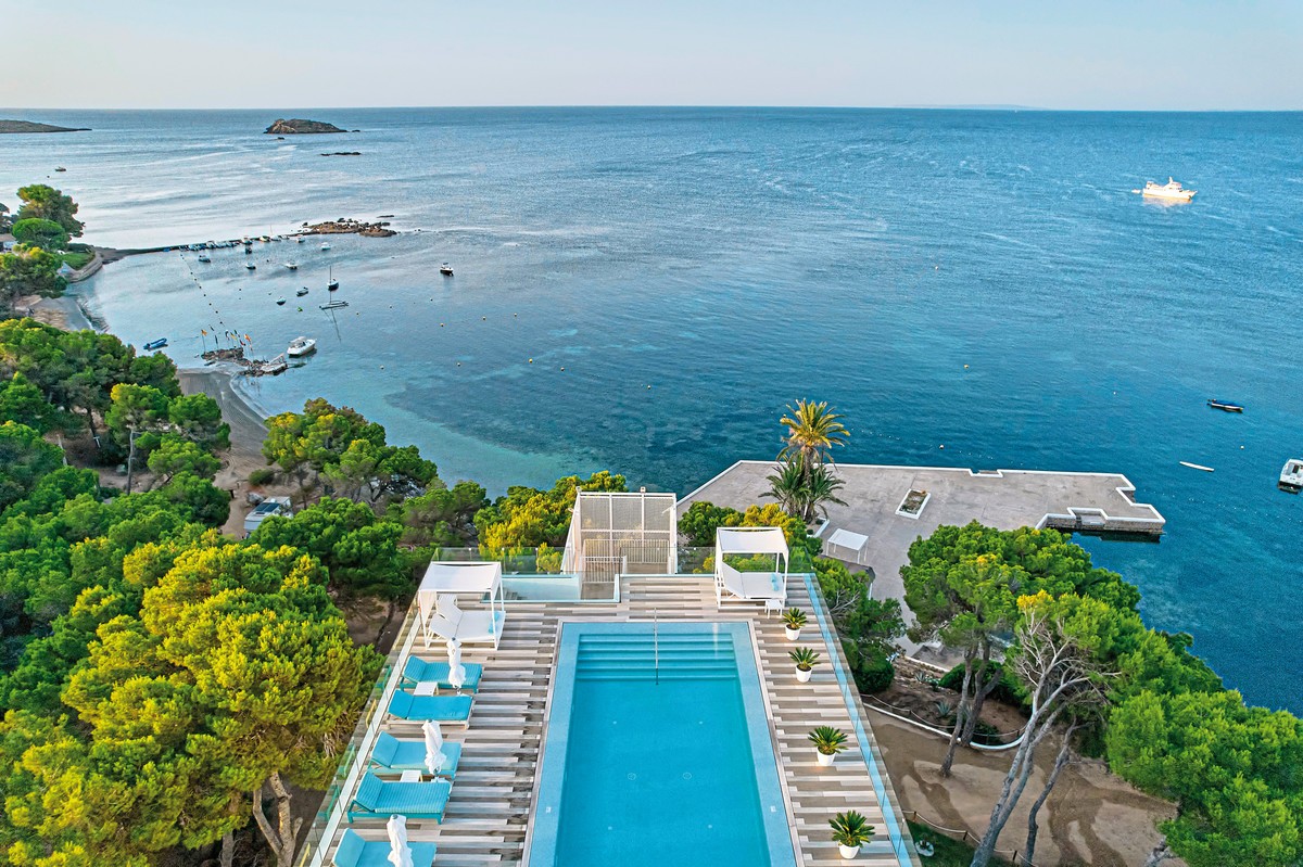 Hotel Iberostar Selection Santa Eulalia Ibiza, Spanien, Ibiza, Santa Eulalia del Rio, Bild 4