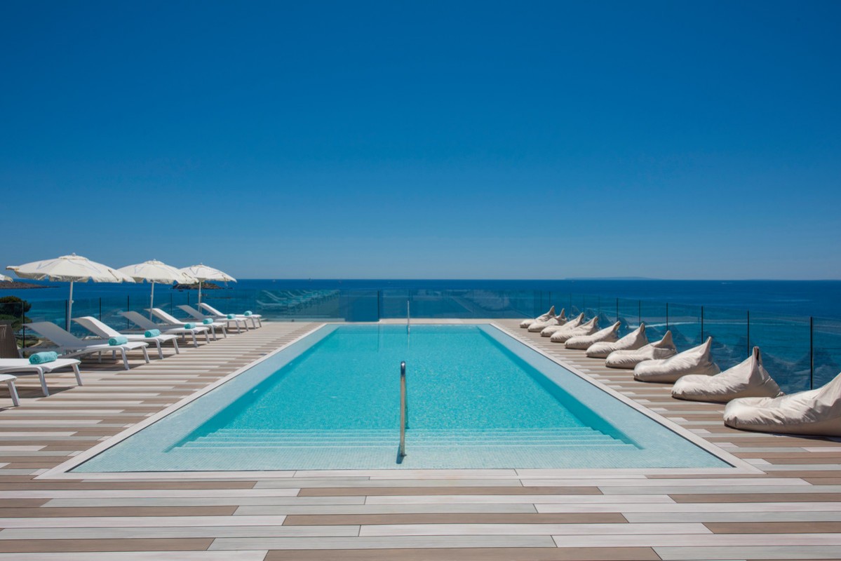 Hotel Iberostar Selection Santa Eulalia Ibiza, Spanien, Ibiza, Santa Eulalia del Rio, Bild 7
