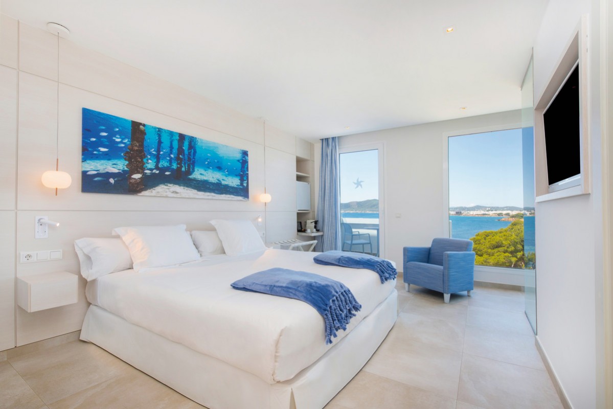 Hotel Iberostar Selection Santa Eulalia Ibiza, Spanien, Ibiza, Santa Eulalia del Rio, Bild 14