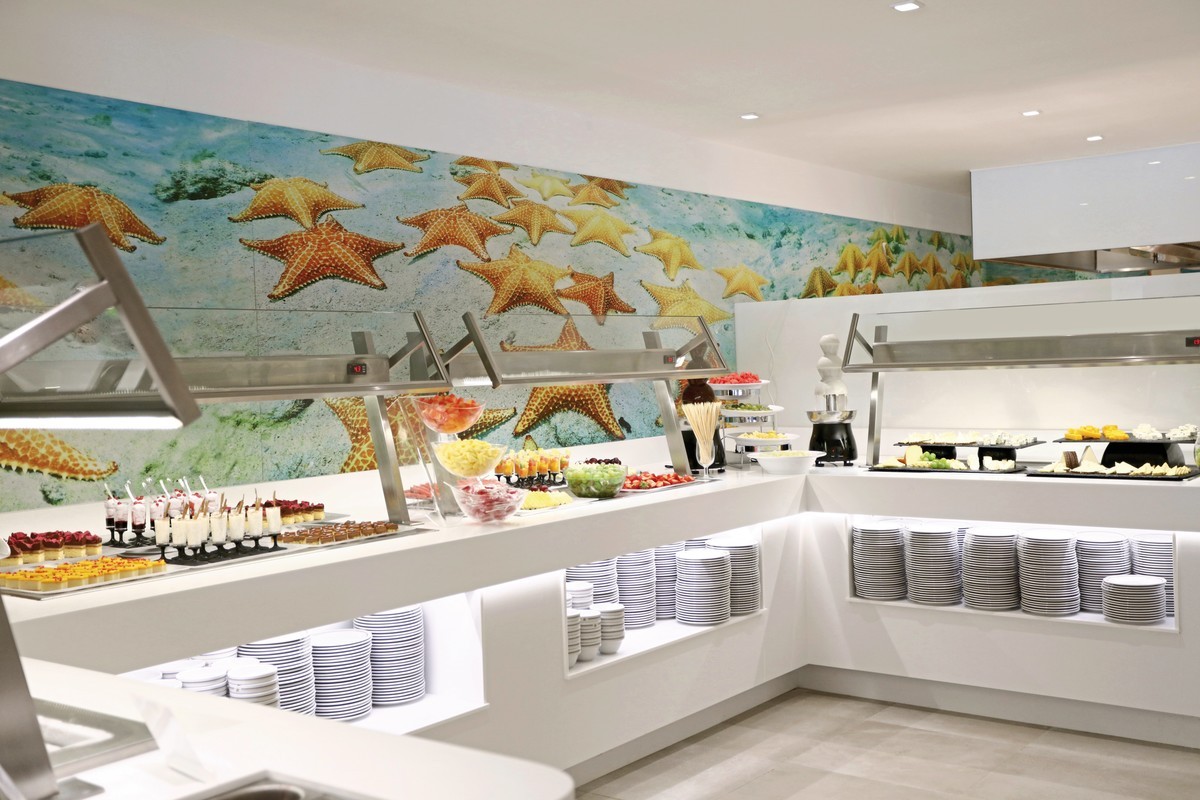 Hotel Iberostar Selection Santa Eulalia Ibiza, Spanien, Ibiza, Santa Eulalia del Rio, Bild 15