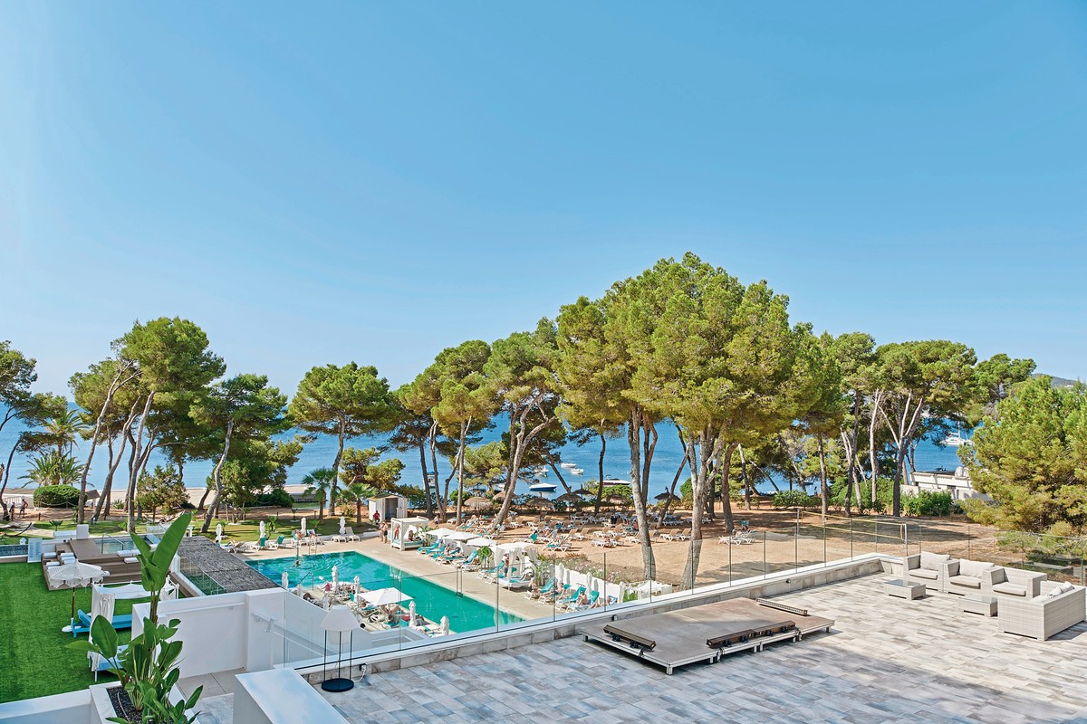 Hotel Iberostar Selection Santa Eulalia Ibiza, Spanien, Ibiza, Santa Eulalia del Rio, Bild 3