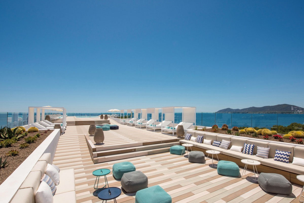 Hotel Iberostar Selection Santa Eulalia Ibiza, Spanien, Ibiza, Santa Eulalia del Rio, Bild 10
