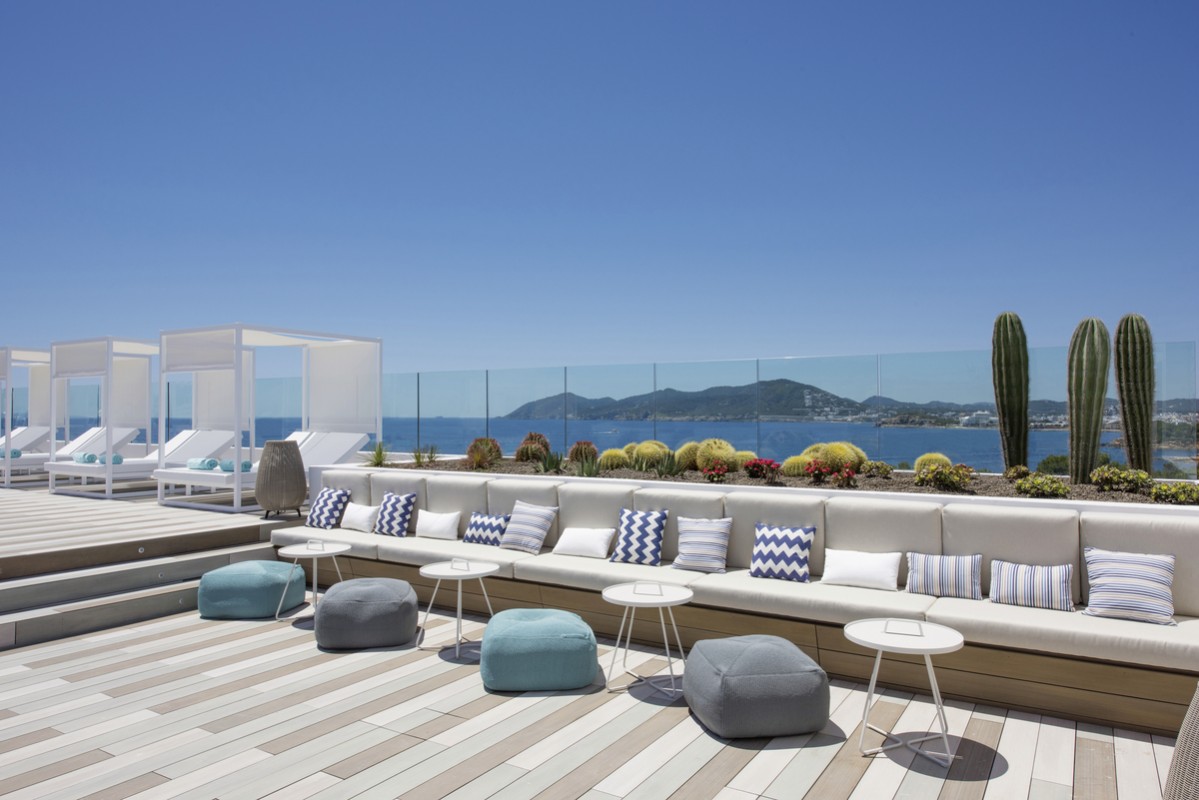 Hotel Iberostar Selection Santa Eulalia Ibiza, Spanien, Ibiza, Santa Eulalia del Rio, Bild 7