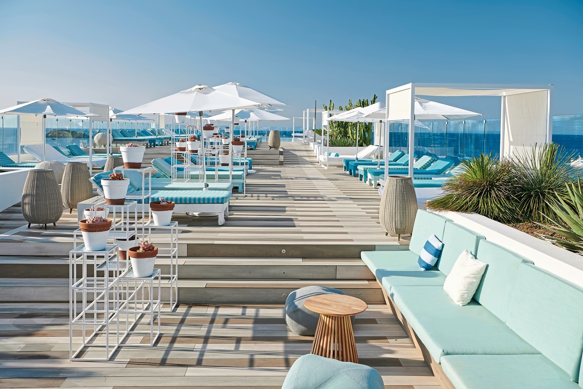 Hotel Iberostar Selection Santa Eulalia Ibiza, Spanien, Ibiza, Santa Eulalia del Rio, Bild 8