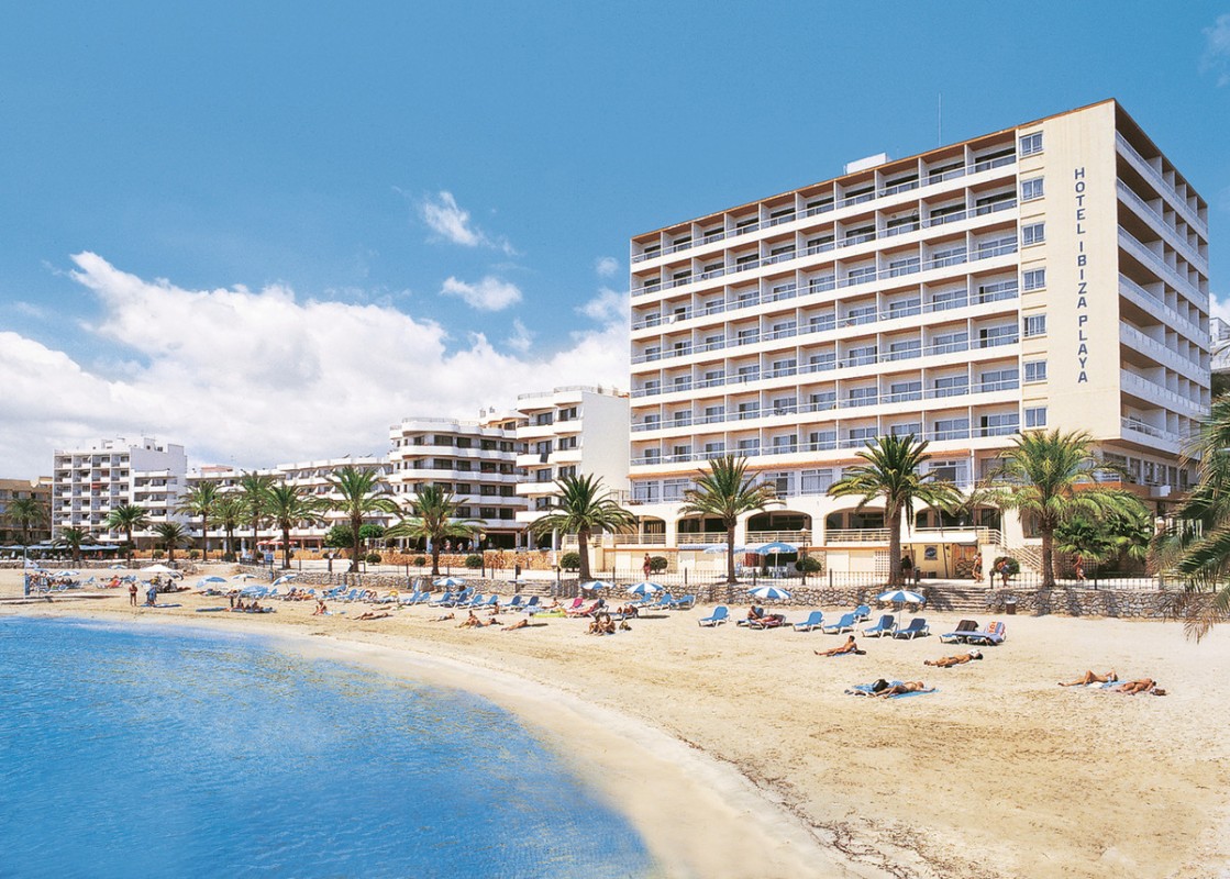 Hotel Ibiza Playa, Spanien, Ibiza, Figueretas, Bild 7