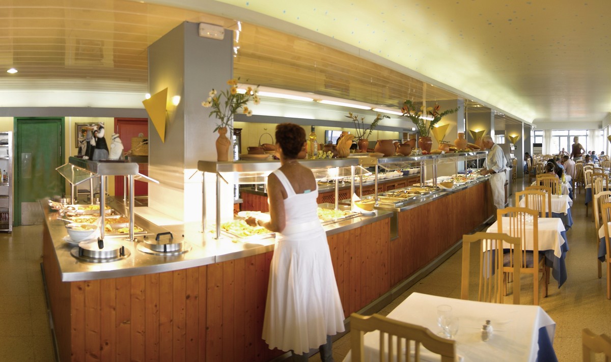 Hotel Ibiza Playa, Spanien, Ibiza, Figueretas, Bild 4