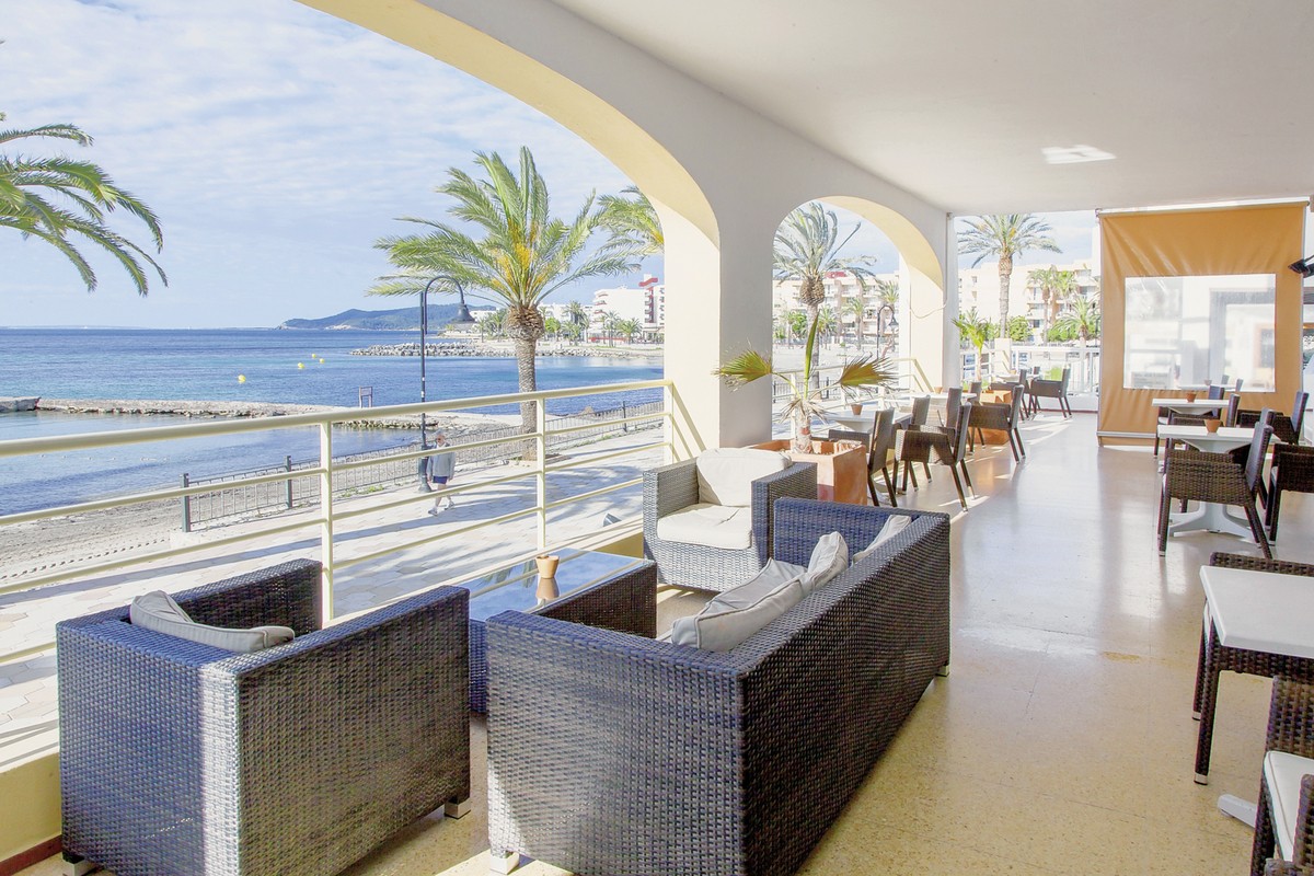 Hotel Ibiza Playa, Spanien, Ibiza, Figueretas, Bild 5