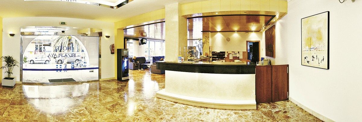 Hotel Ibiza Playa, Spanien, Ibiza, Figueretas, Bild 6