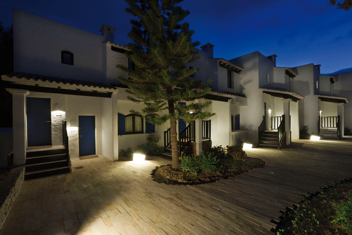 Hotel Paraiso de los Pinos, Spanien, Ibiza, Playa Mitjorn, Bild 15