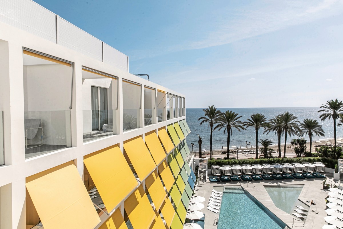 Hotel W Ibiza, Spanien, Ibiza, Santa Eulalia del Rio, Bild 10
