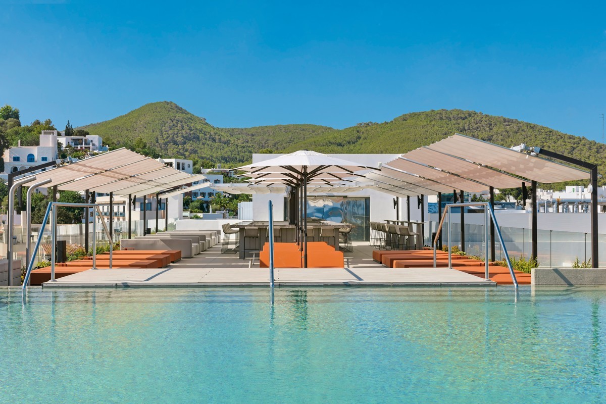 Hotel W Ibiza, Spanien, Ibiza, Santa Eulalia del Rio, Bild 15