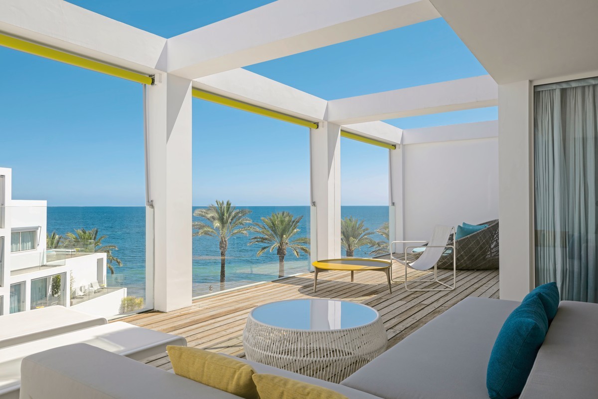 Hotel W Ibiza, Spanien, Ibiza, Santa Eulalia del Rio, Bild 18