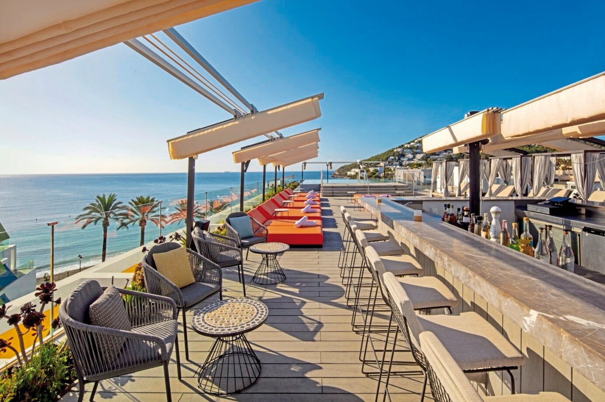 Hotel W Ibiza, Spanien, Ibiza, Santa Eulalia del Rio, Bild 27