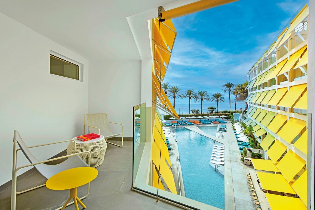 Hotel W Ibiza, Spanien, Ibiza, Santa Eulalia del Rio, Bild 29